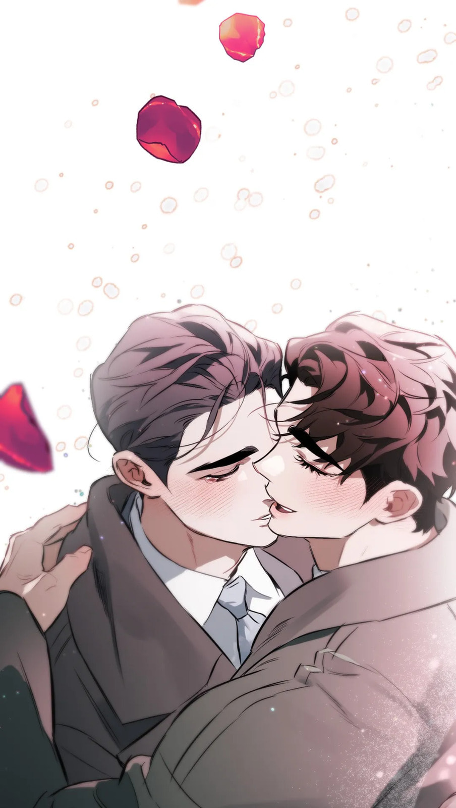 Read Define the Relationship chapter 69 image 65 on Lezhin