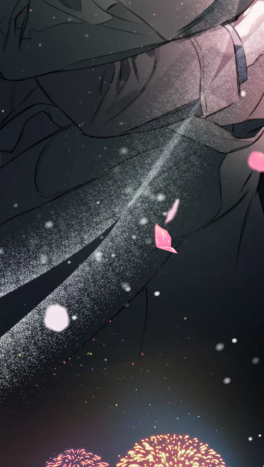 Read Define the Relationship chapter 69 image 66 on Lezhin