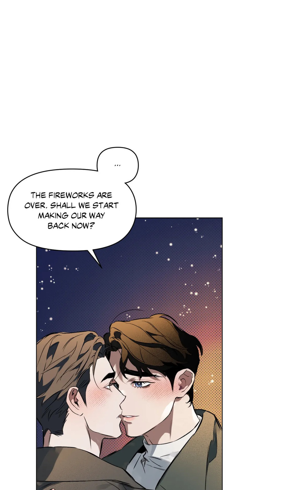 Read Define the Relationship chapter 69 image 68 on Lezhin