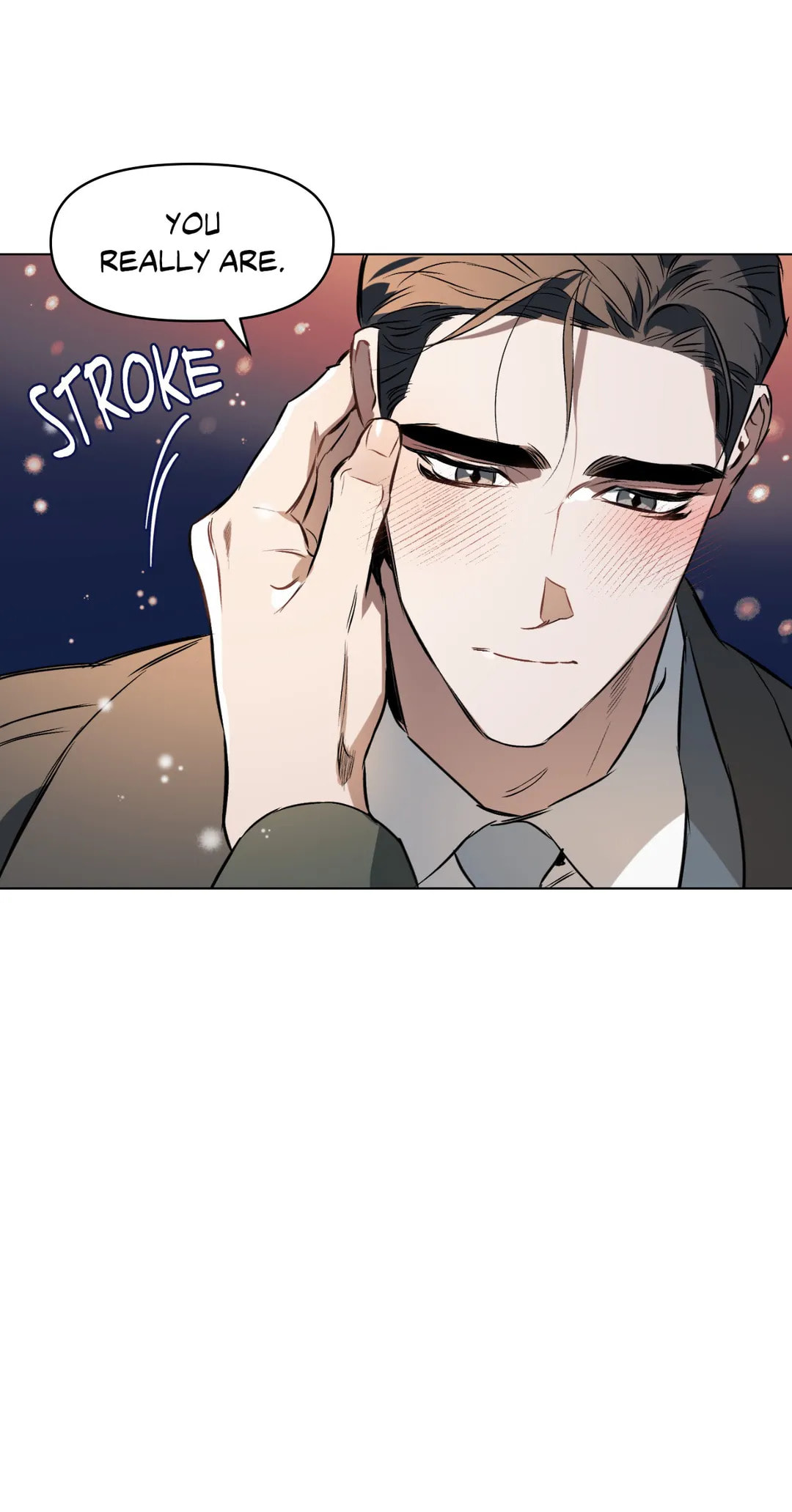 Read Define the Relationship chapter 69 image 7 on Lezhin