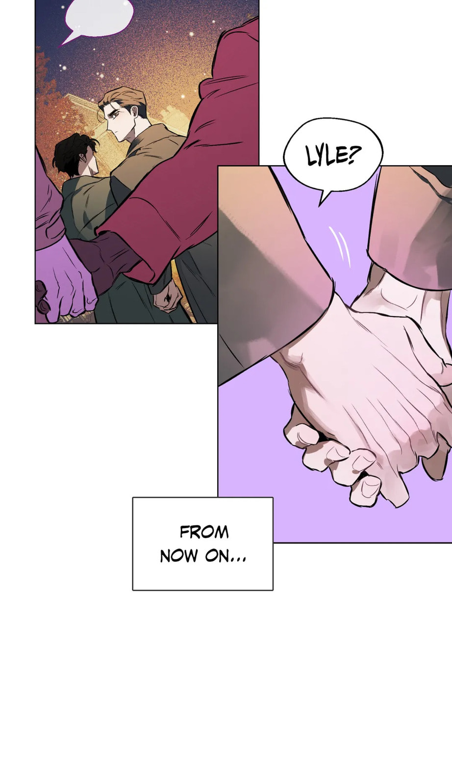 Read Define the Relationship chapter 69 image 71 on Lezhin
