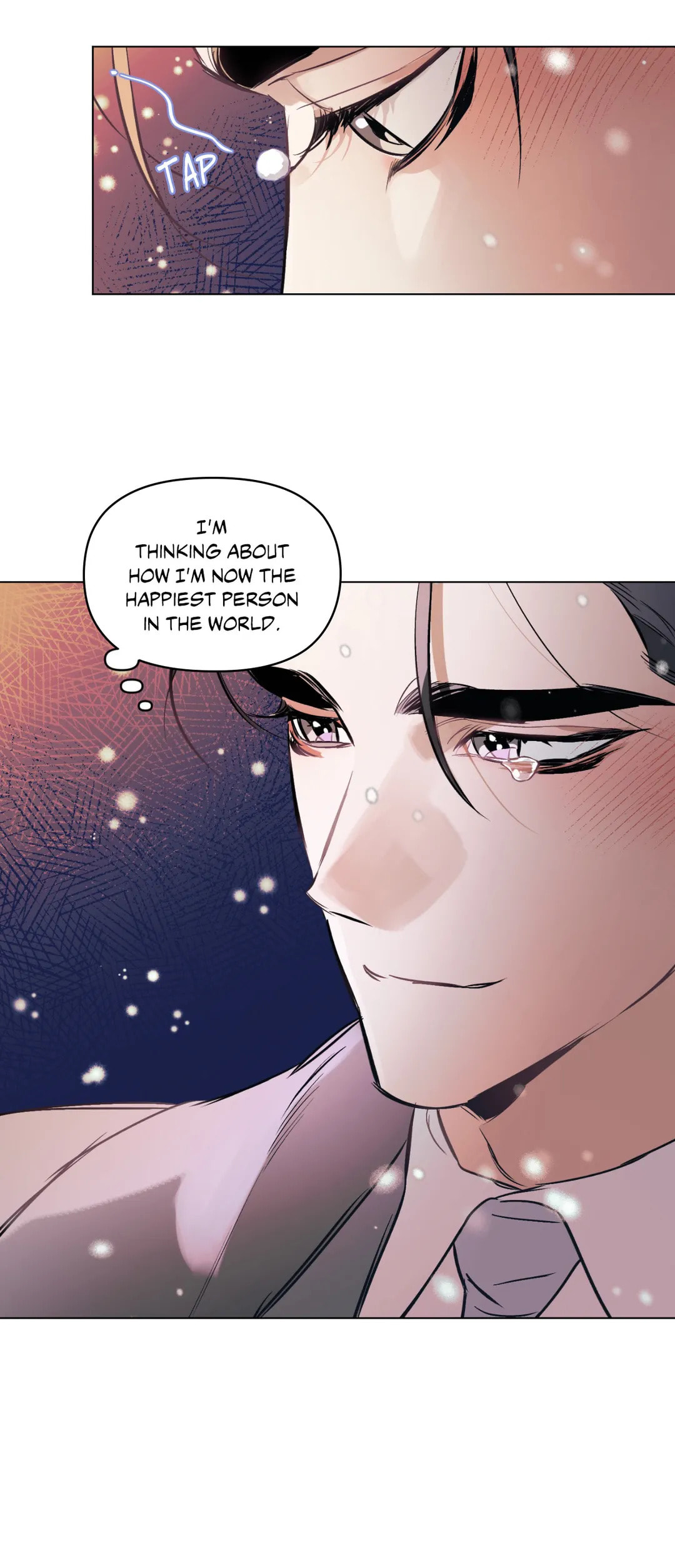 Read Define the Relationship chapter 69 image 73 on Lezhin