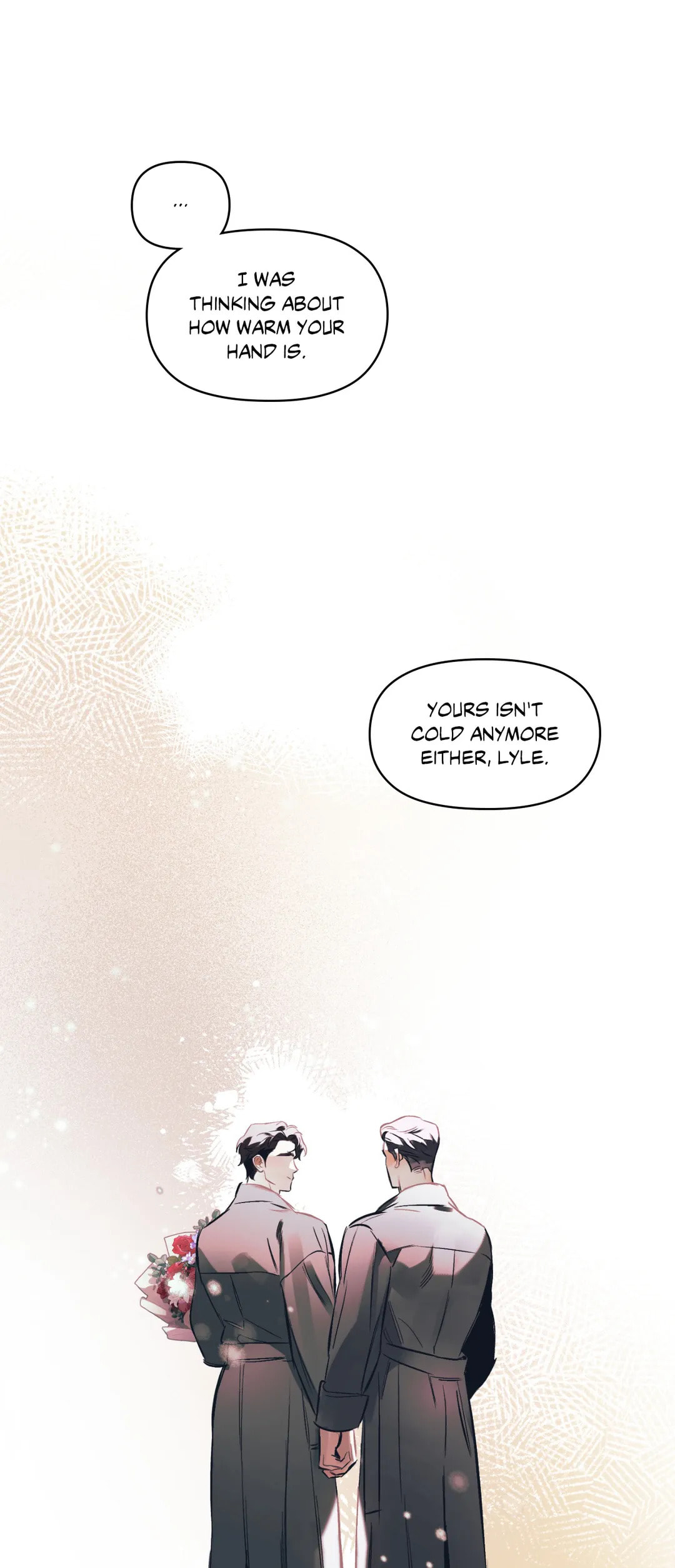 Read Define the Relationship chapter 69 image 74 on Lezhin