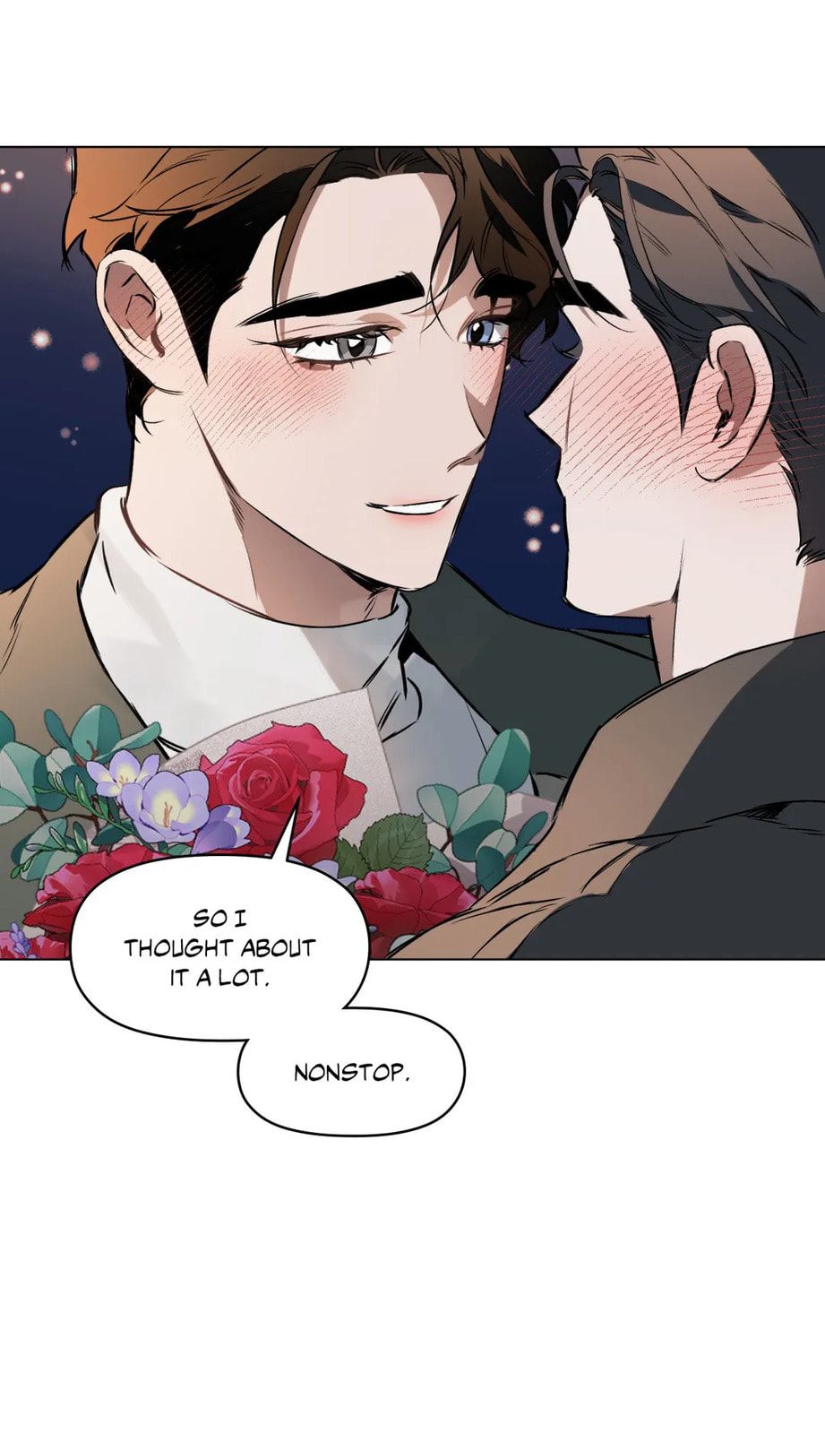 Read Define the Relationship chapter 69 image 9 on Lezhin