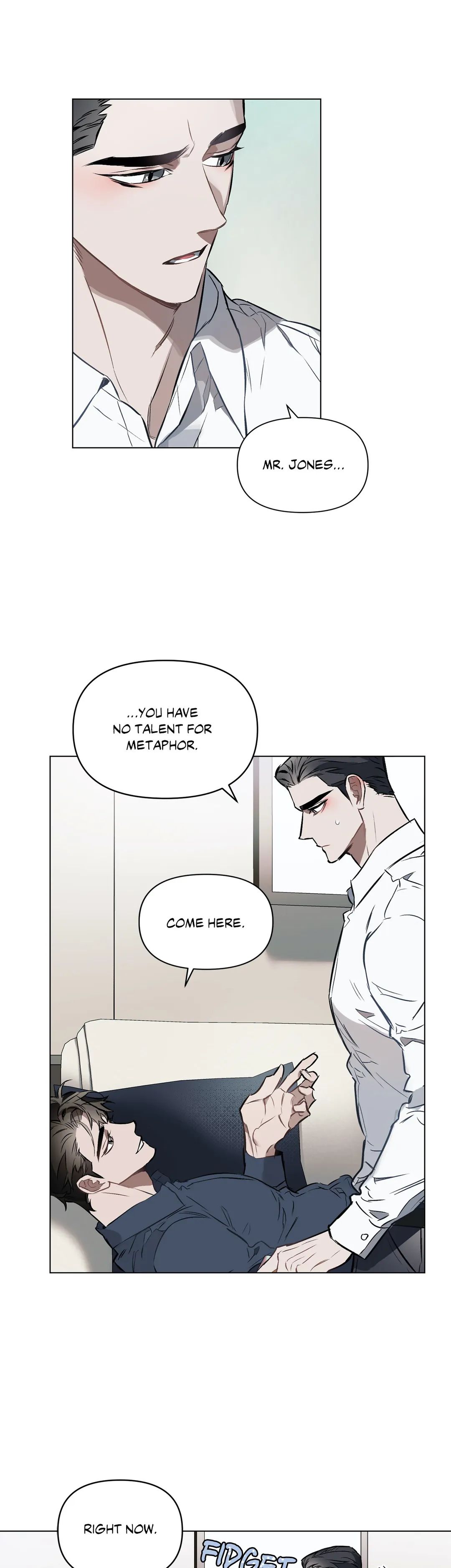 Read Define the Relationship chapter 7.1 image 26 on Lezhin