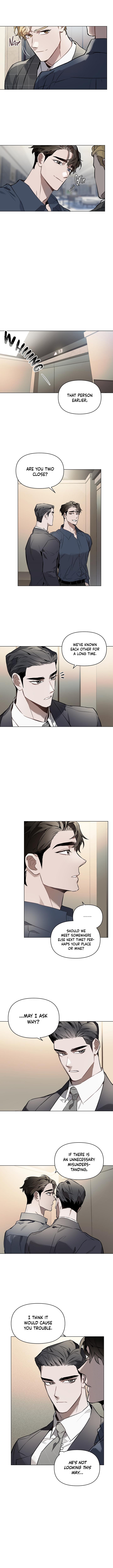 Read Define the Relationship chapter 7.2 image 3 on Lezhin