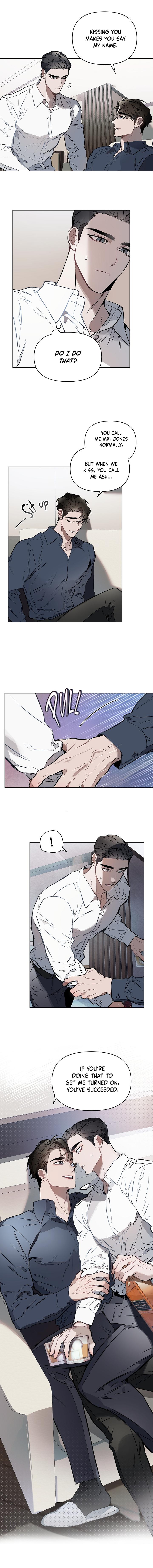 Read Define the Relationship chapter 7.2 image 7 on Lezhin