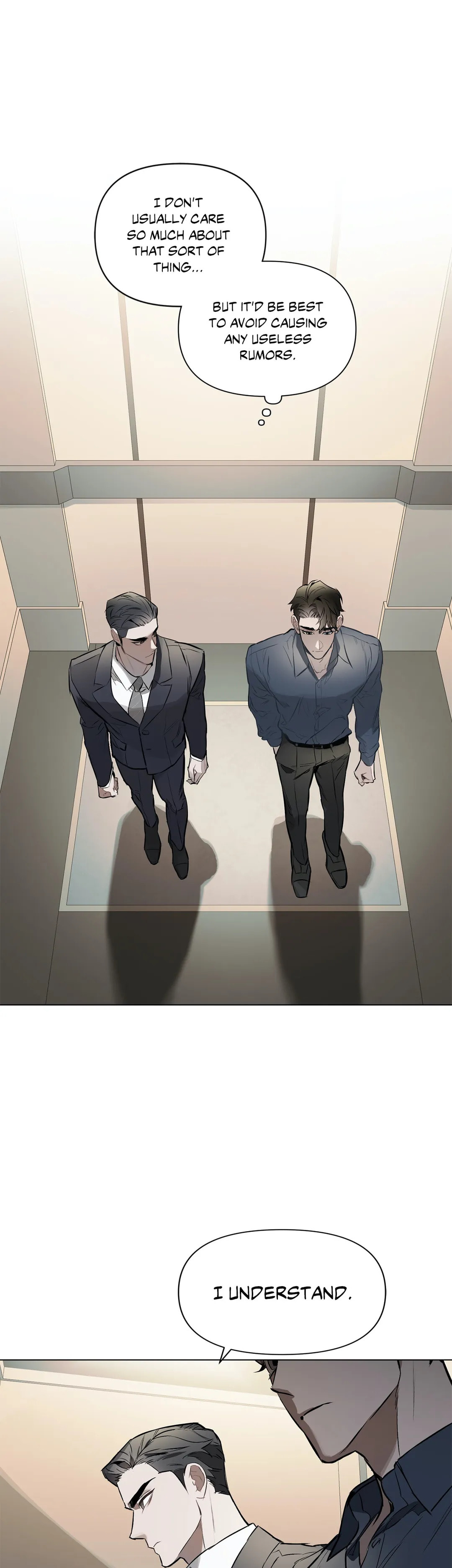 Read Define the Relationship chapter 7 image 10 on Lezhin