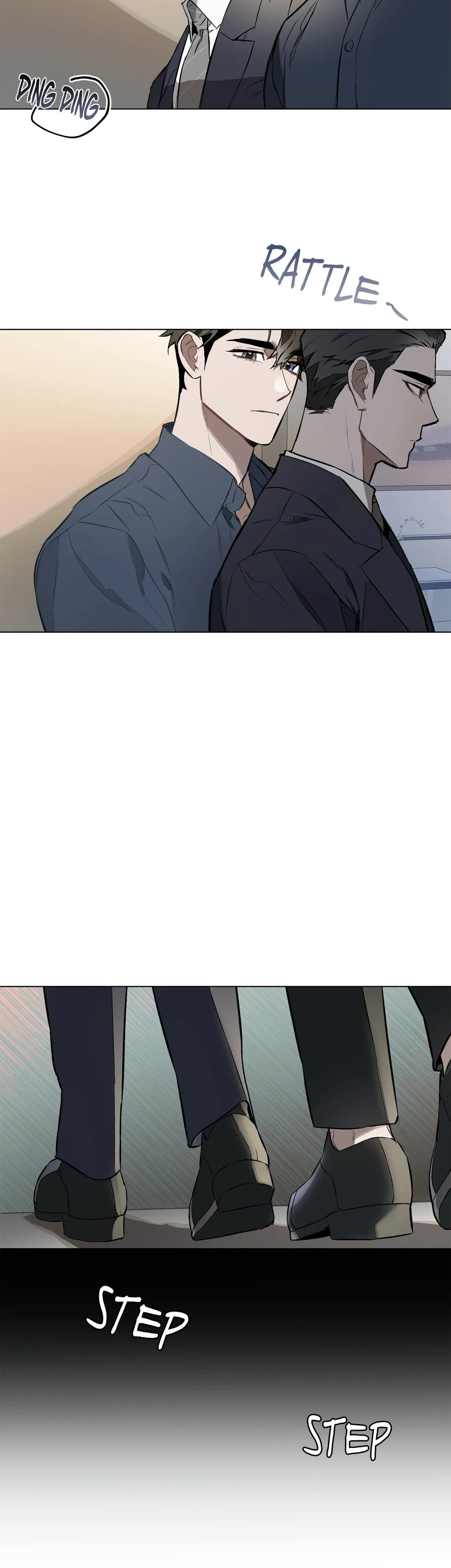 Read Define the Relationship chapter 7 image 11 on Lezhin