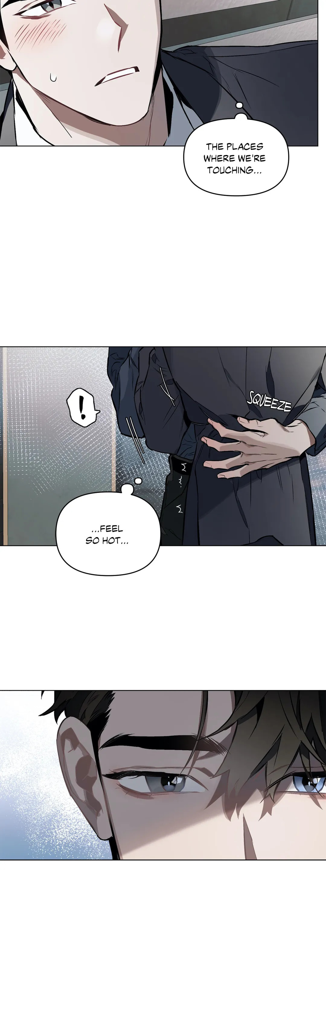 Read Define the Relationship chapter 7 image 15 on Lezhin