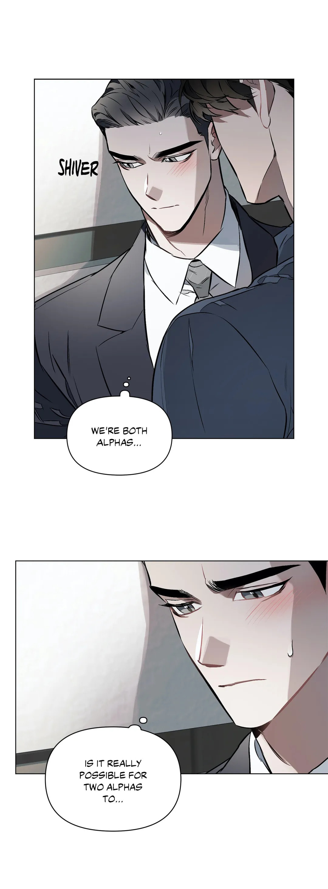Read Define the Relationship chapter 7 image 16 on Lezhin