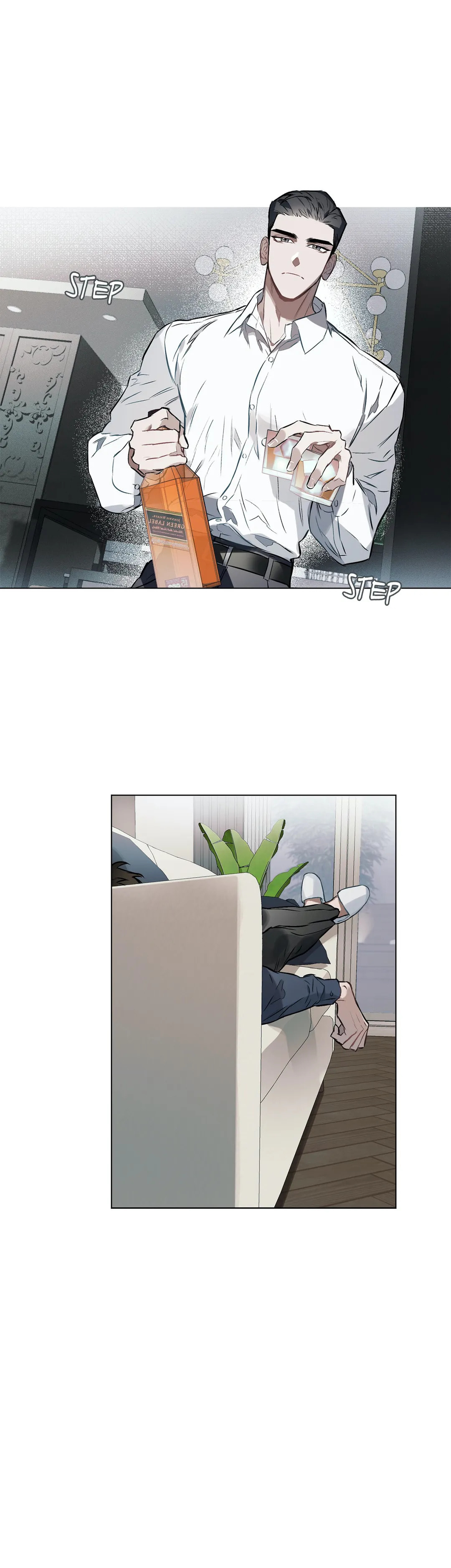 Read Define the Relationship chapter 7 image 23 on Lezhin