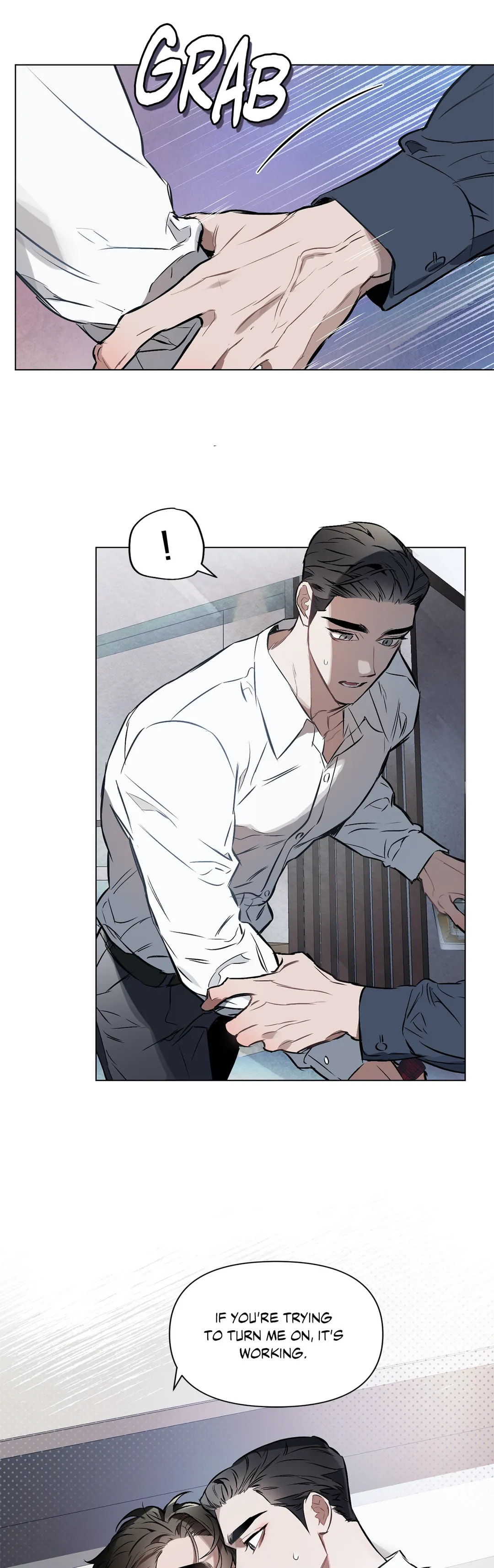 Read Define the Relationship chapter 7 image 29 on Lezhin