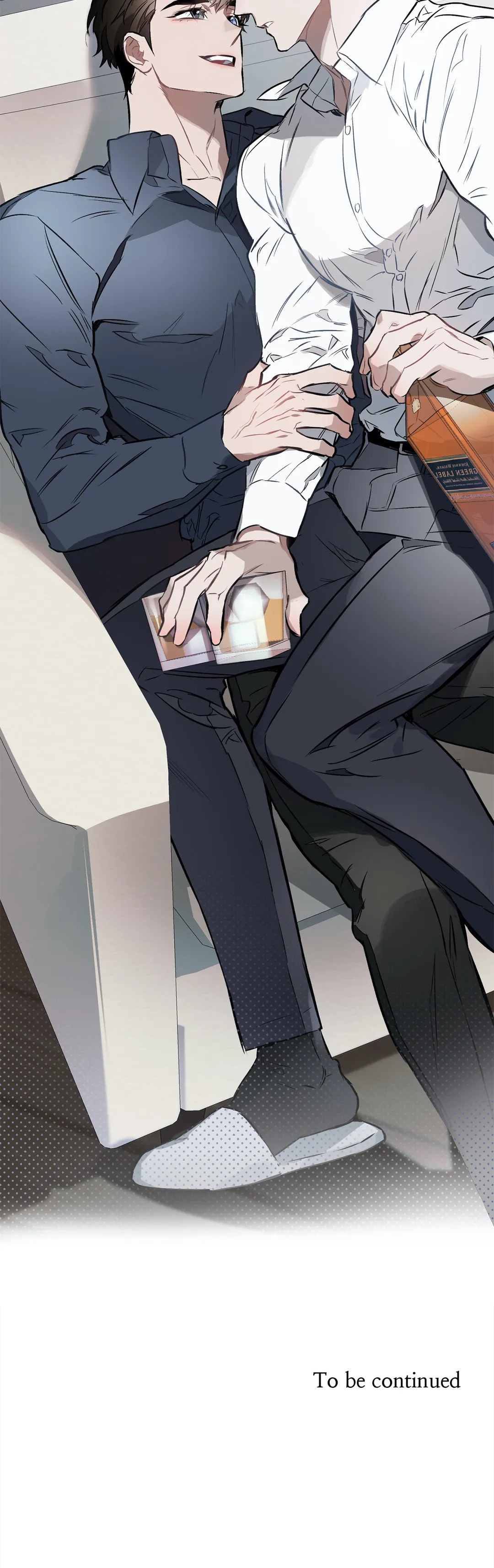 Read Define the Relationship chapter 7 image 30 on Lezhin