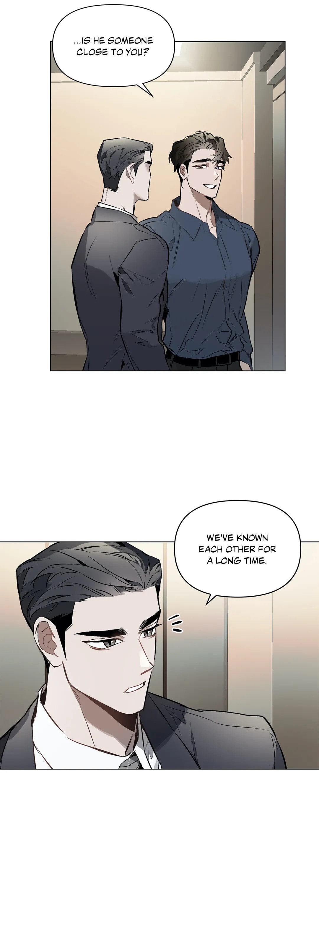 Read Define the Relationship chapter 7 image 7 on Lezhin