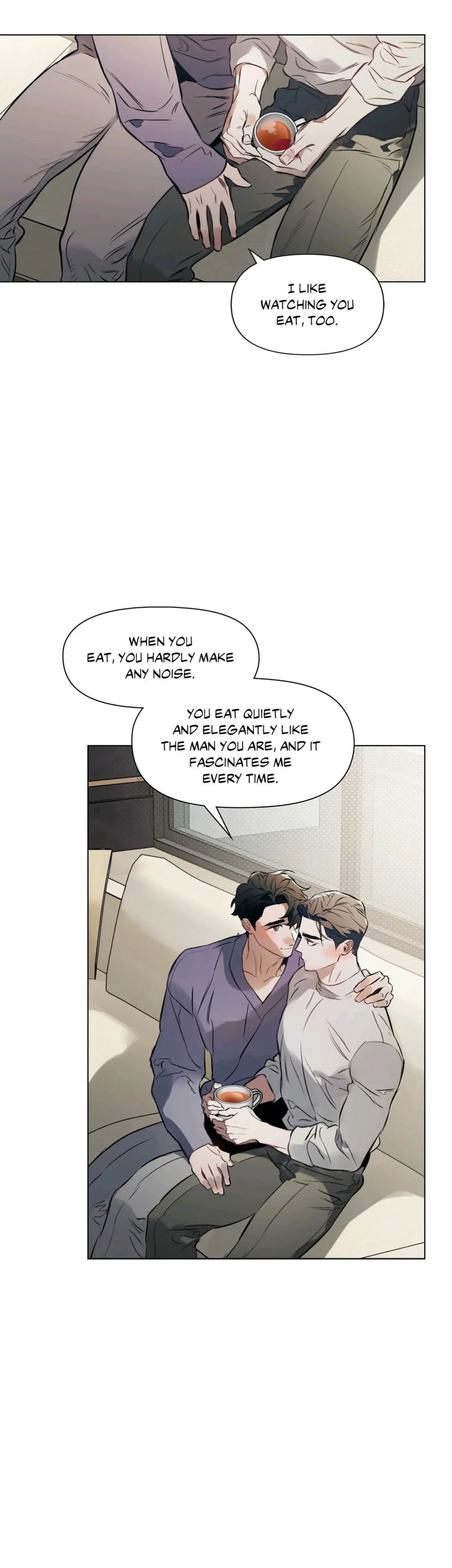 Read Define the Relationship chapter 70 image 12 on Lezhin