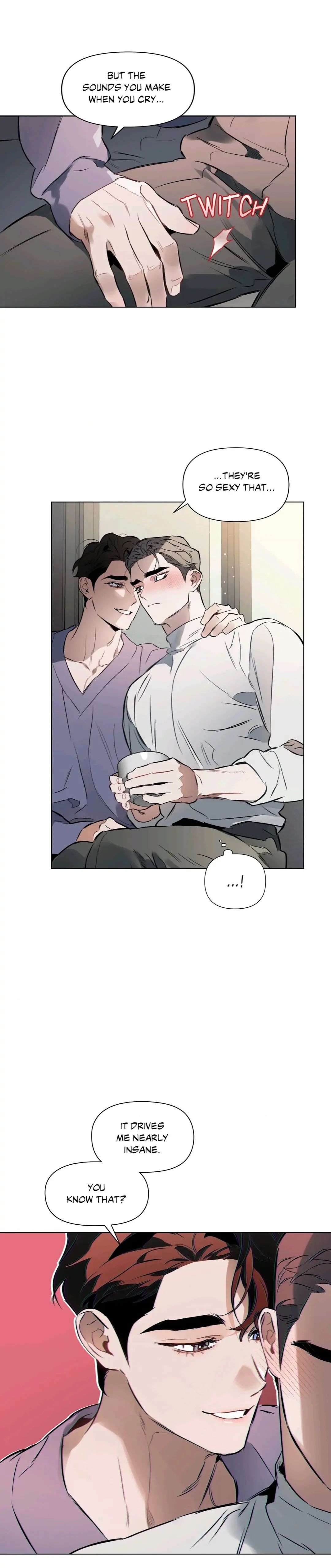 Read Define the Relationship chapter 70 image 13 on Lezhin
