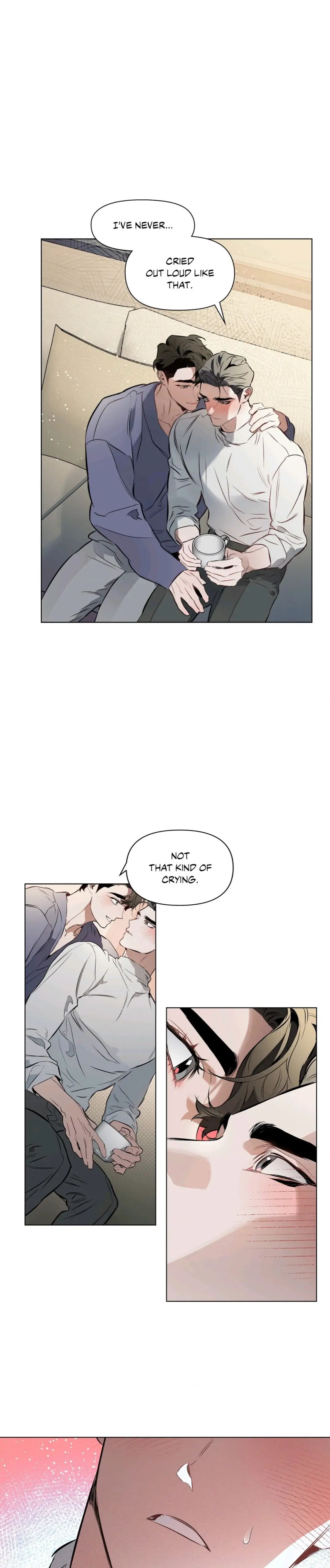 Read Define the Relationship chapter 70 image 14 on Lezhin