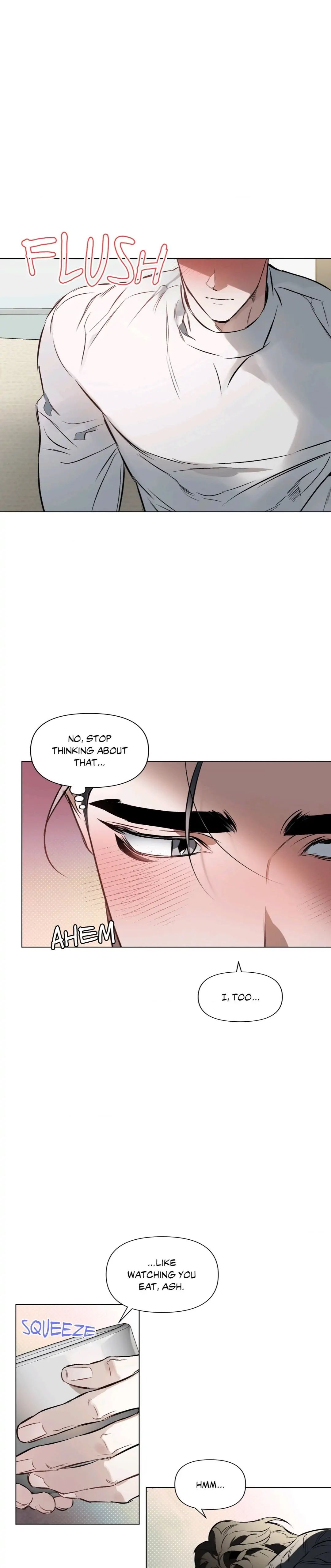 Read Define the Relationship chapter 70 image 18 on Lezhin