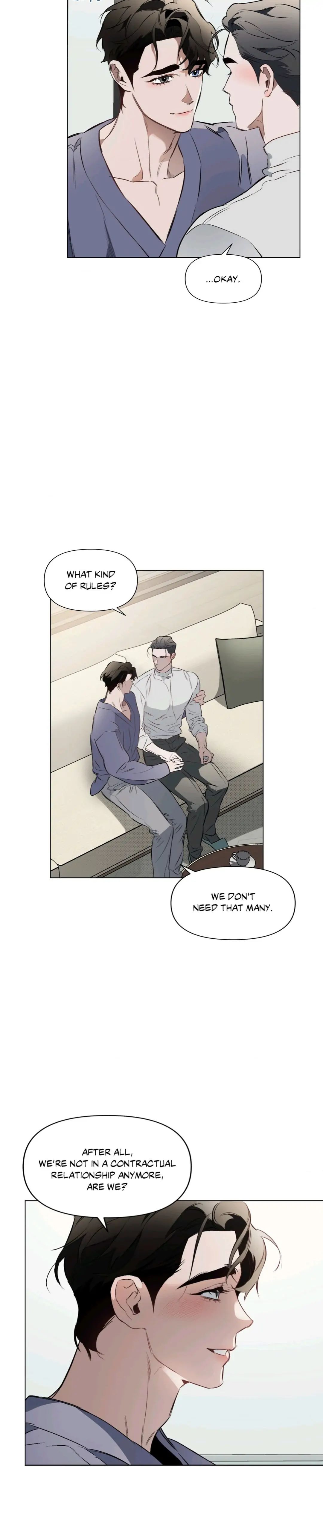 Read Define the Relationship chapter 70 image 20 on Lezhin