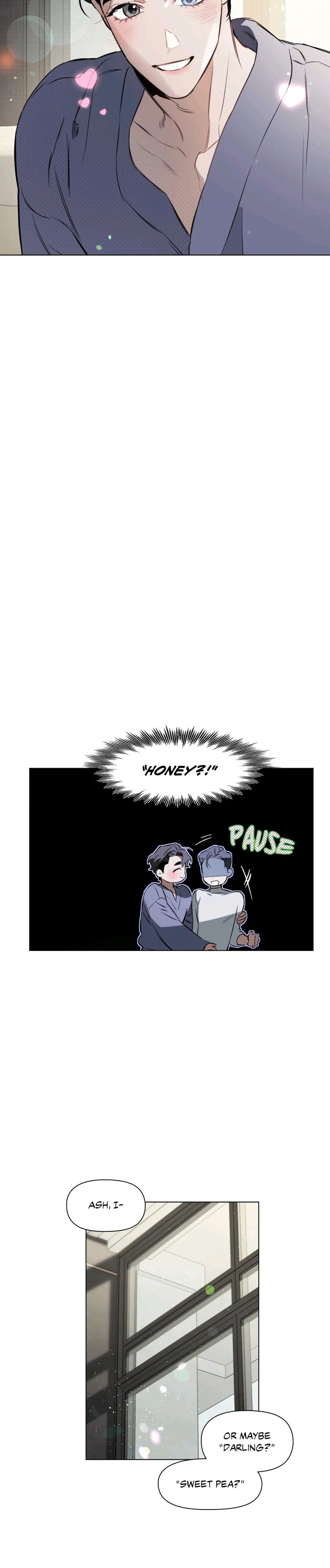 Read Define the Relationship chapter 70 image 22 on Lezhin
