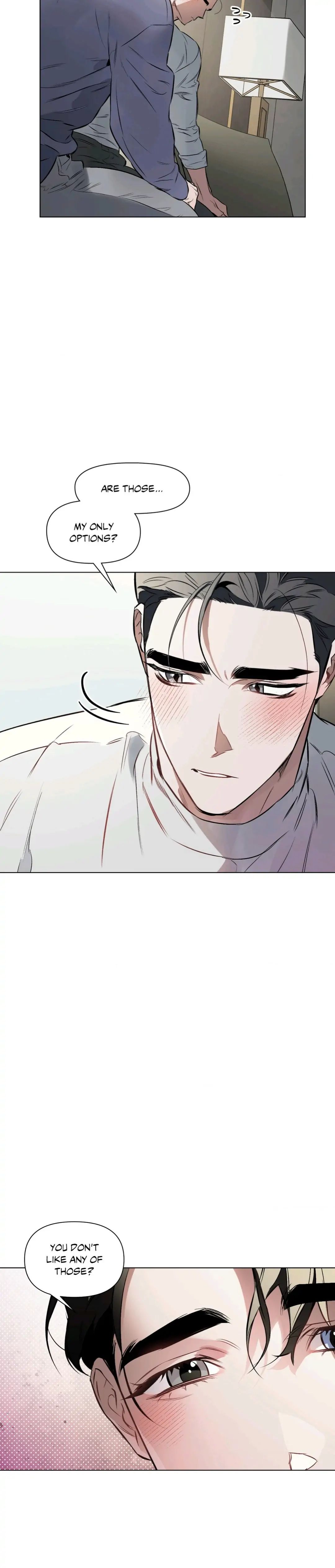 Read Define the Relationship chapter 70 image 24 on Lezhin