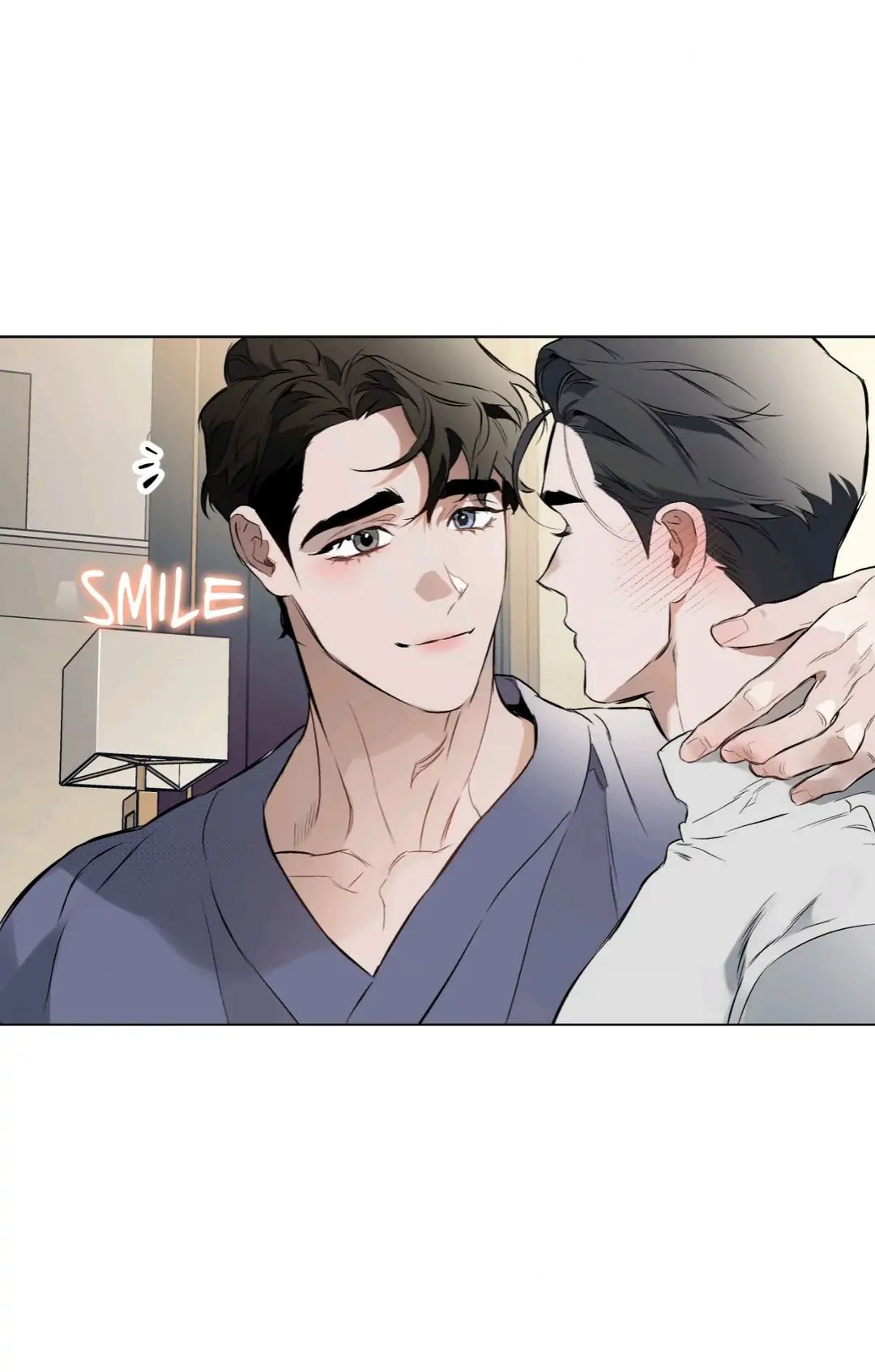 Read Define the Relationship chapter 70 image 4 on Lezhin