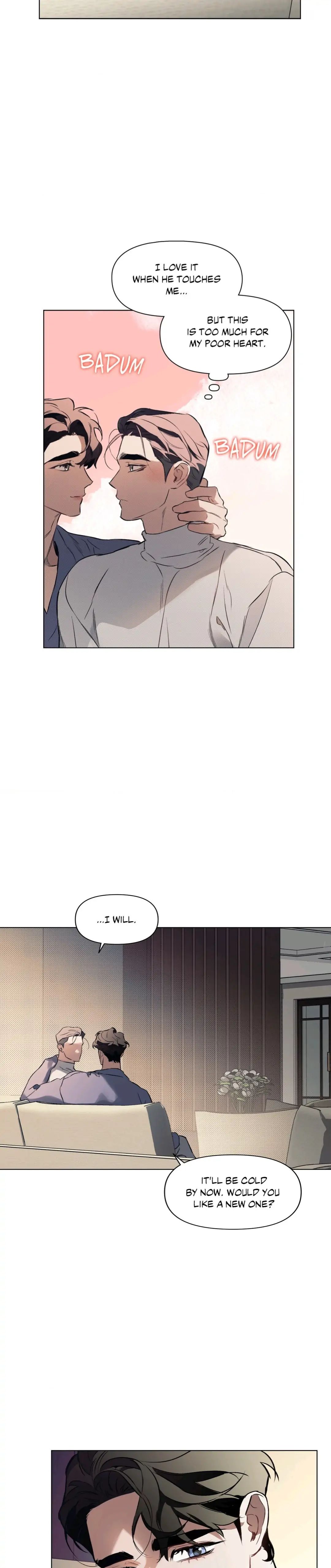 Read Define the Relationship chapter 70 image 6 on Lezhin