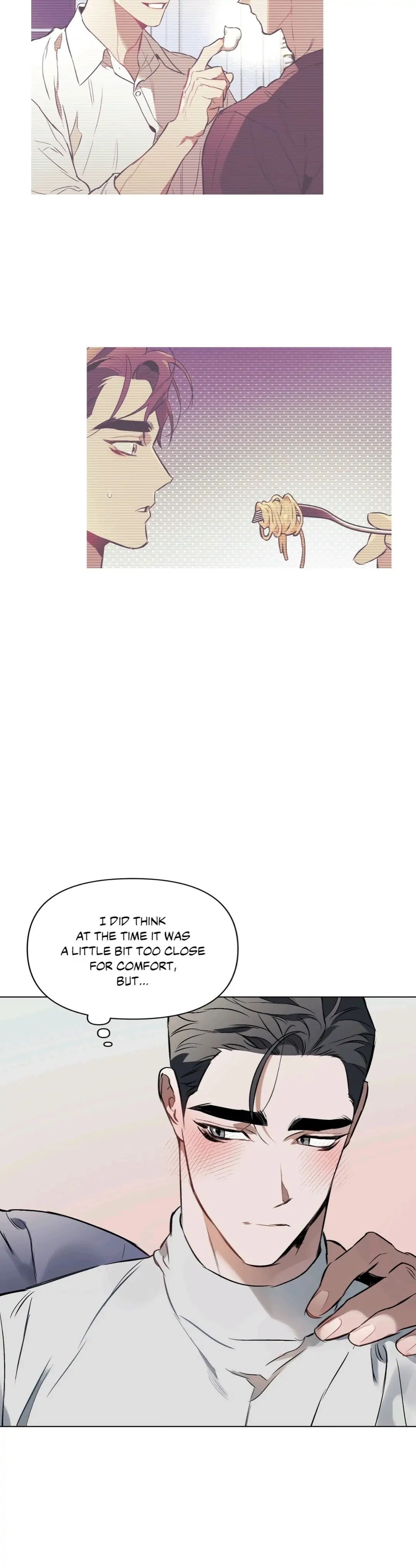 Read Define the Relationship chapter 70 image 8 on Lezhin