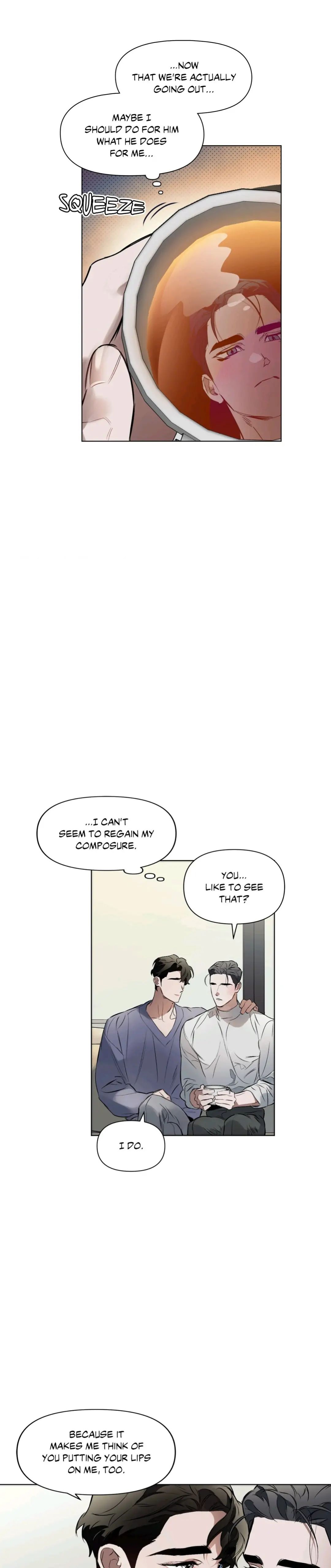 Read Define the Relationship chapter 70 image 9 on Lezhin
