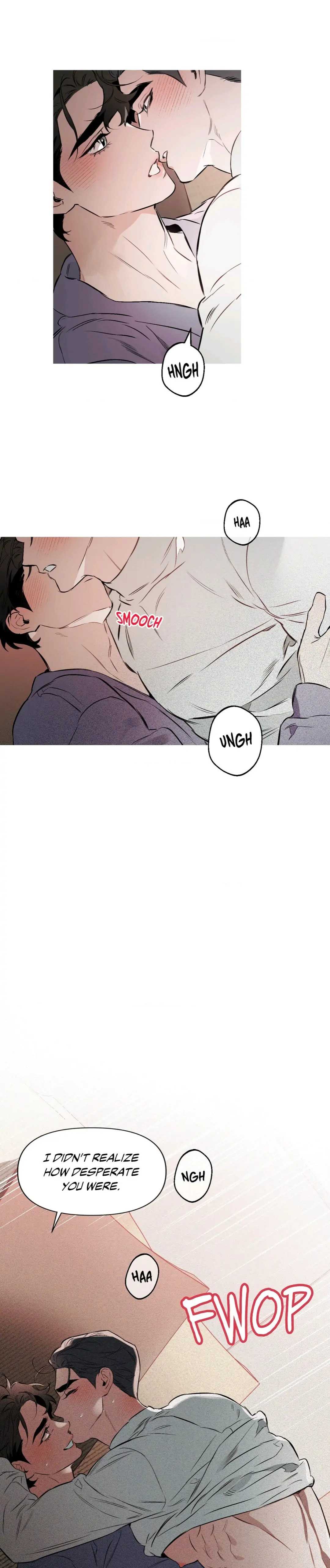 Read Define the Relationship chapter 71 image 11 on Lezhin