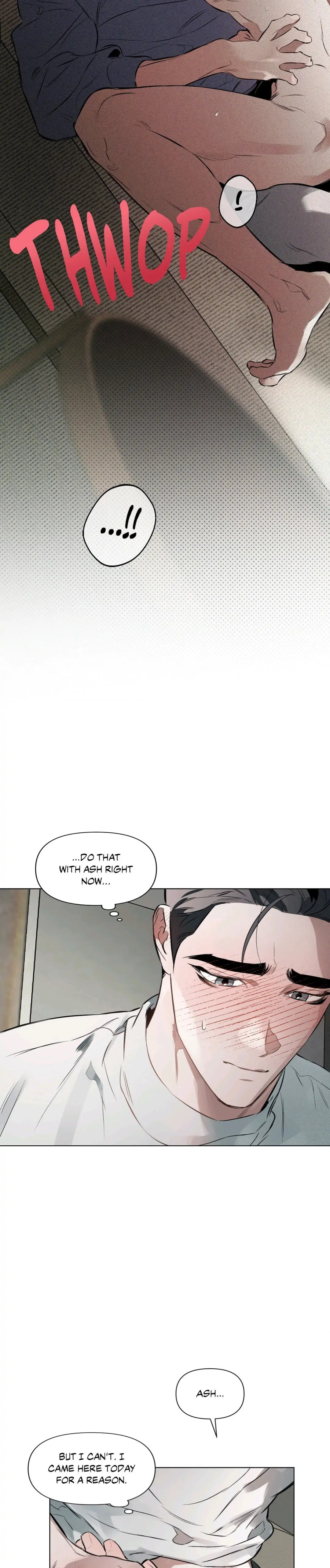 Read Define the Relationship chapter 71 image 12 on Lezhin