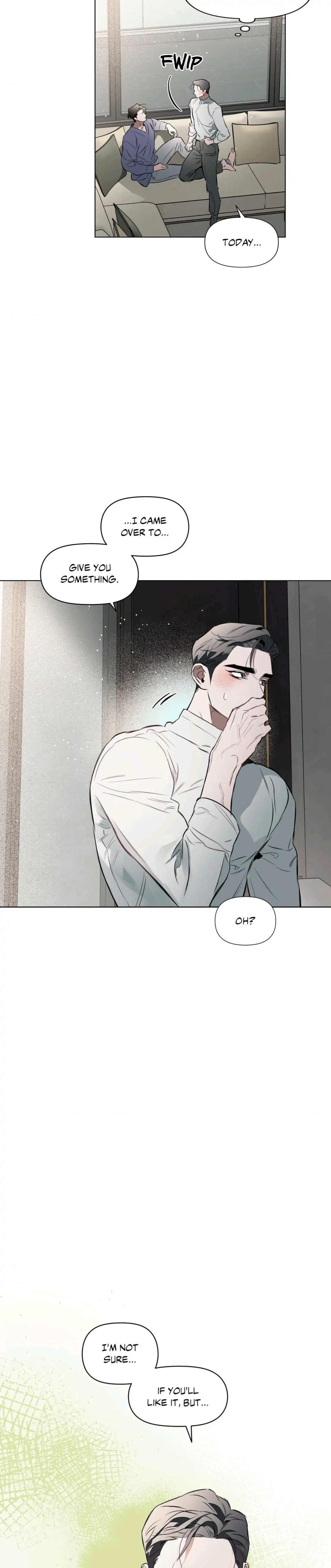 Read Define the Relationship chapter 71 image 14 on Lezhin
