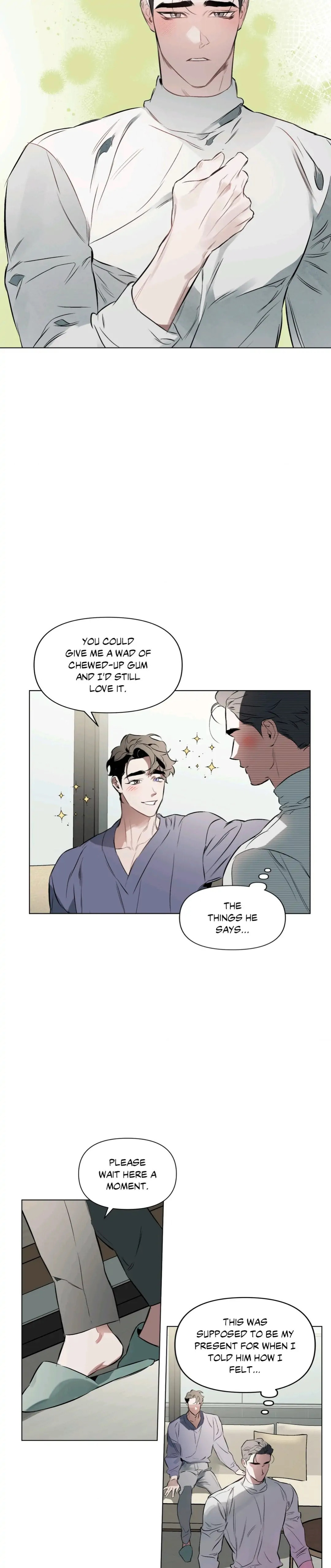 Read Define the Relationship chapter 71 image 15 on Lezhin