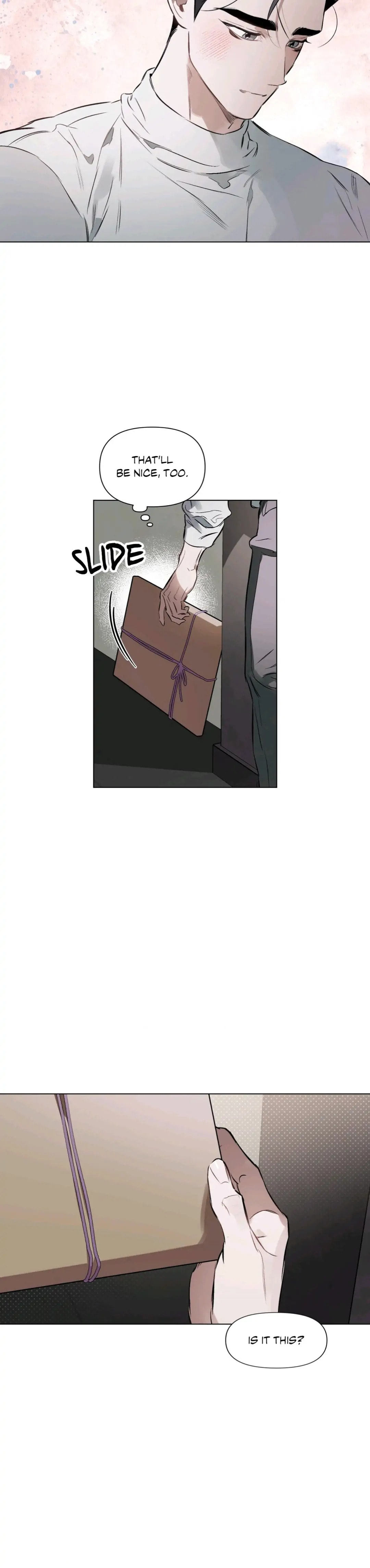 Read Define the Relationship chapter 71 image 18 on Lezhin