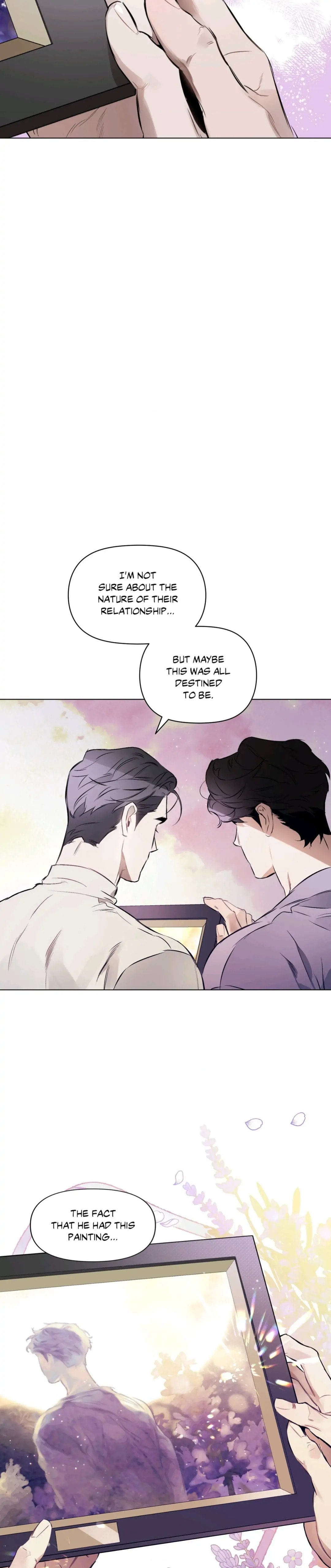 Read Define the Relationship chapter 71 image 21 on Lezhin