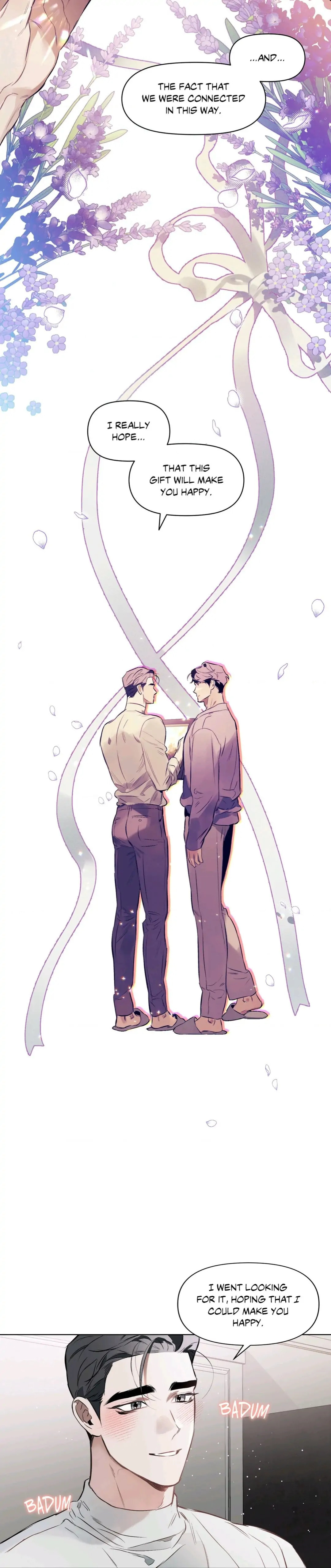 Read Define the Relationship chapter 71 image 22 on Lezhin