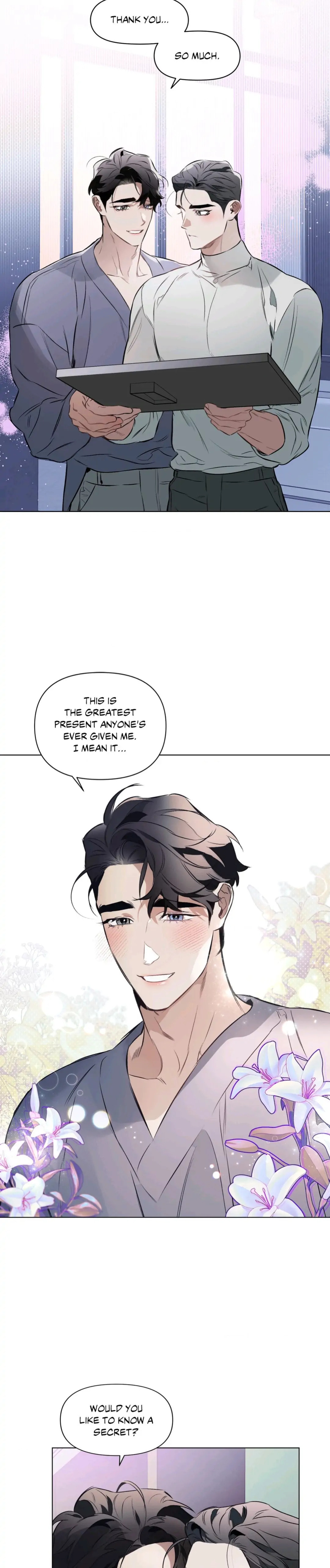 Read Define the Relationship chapter 71 image 24 on Lezhin