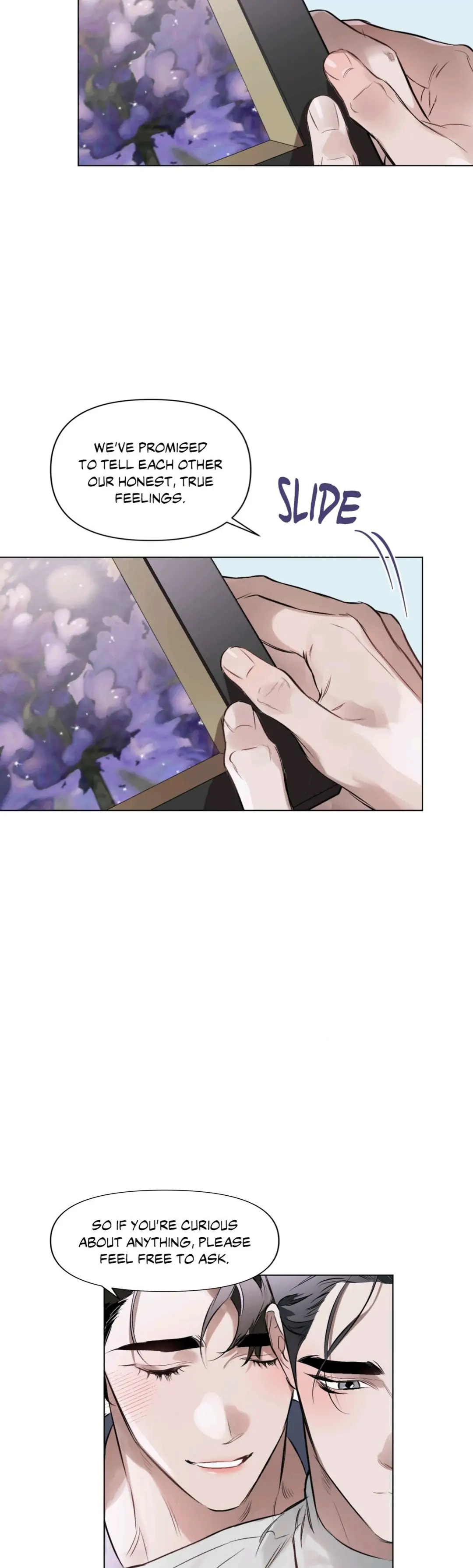 Read Define the Relationship chapter 71 image 26 on Lezhin