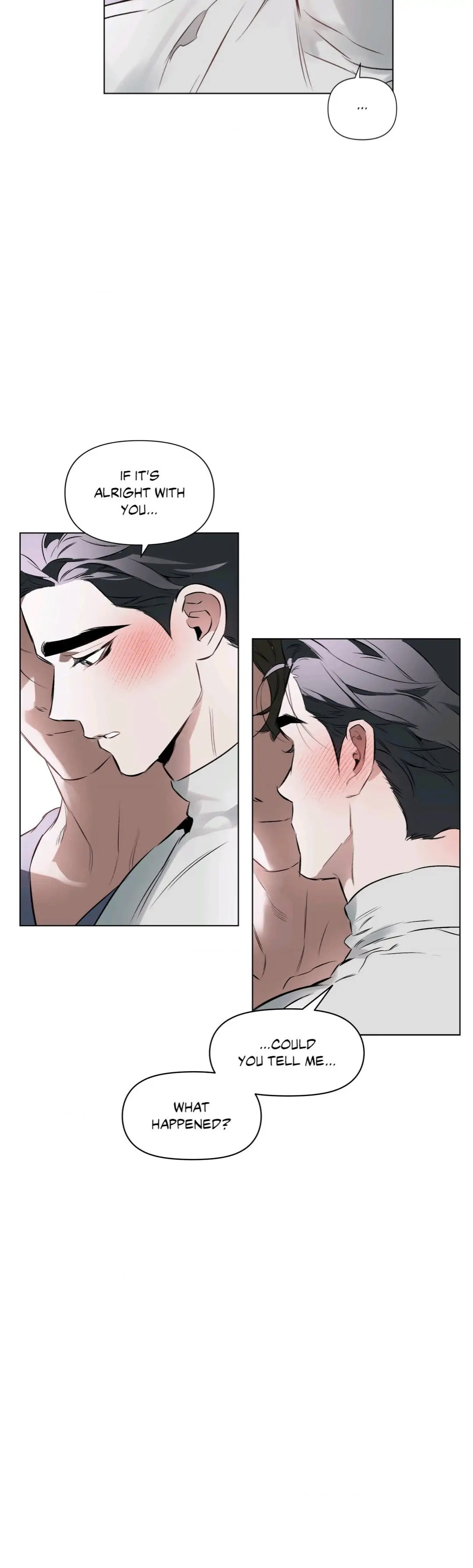 Read Define the Relationship chapter 71 image 27 on Lezhin