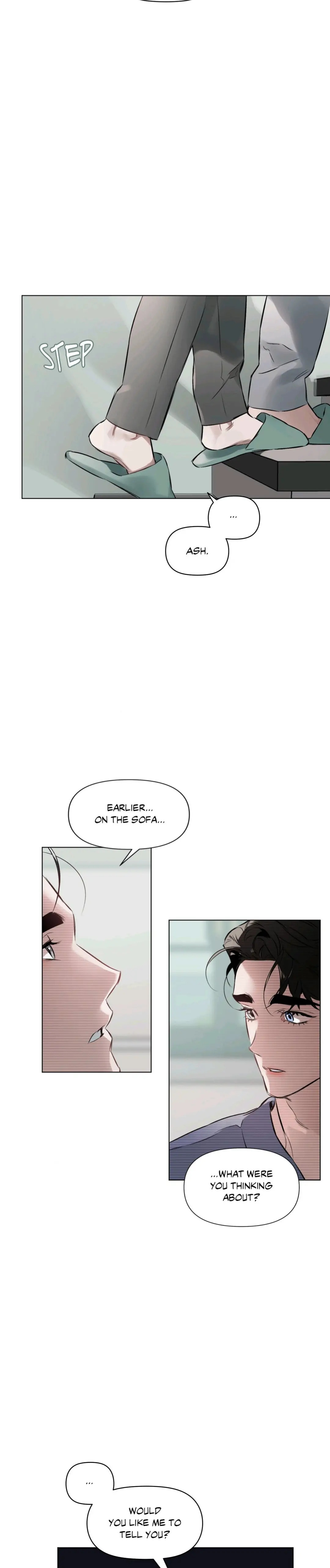 Read Define the Relationship chapter 71 image 29 on Lezhin