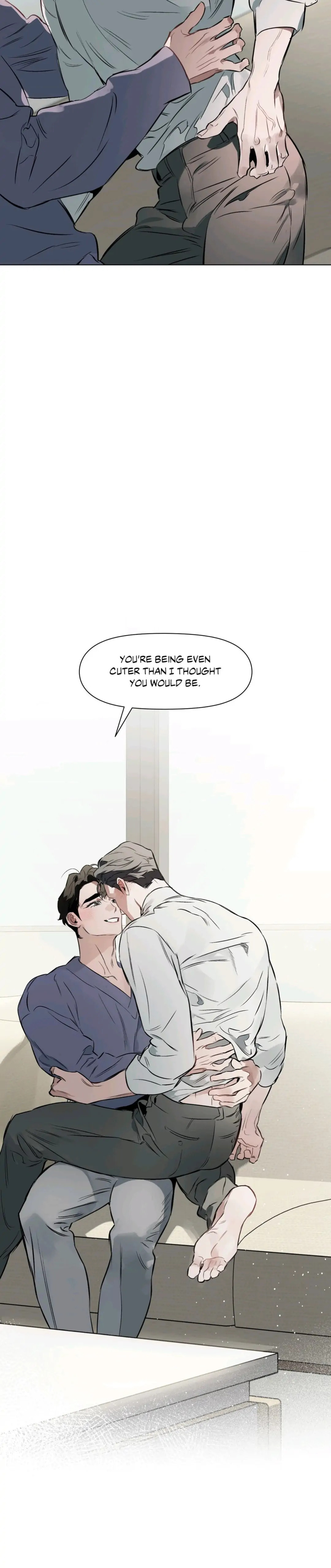 Read Define the Relationship chapter 71 image 3 on Lezhin