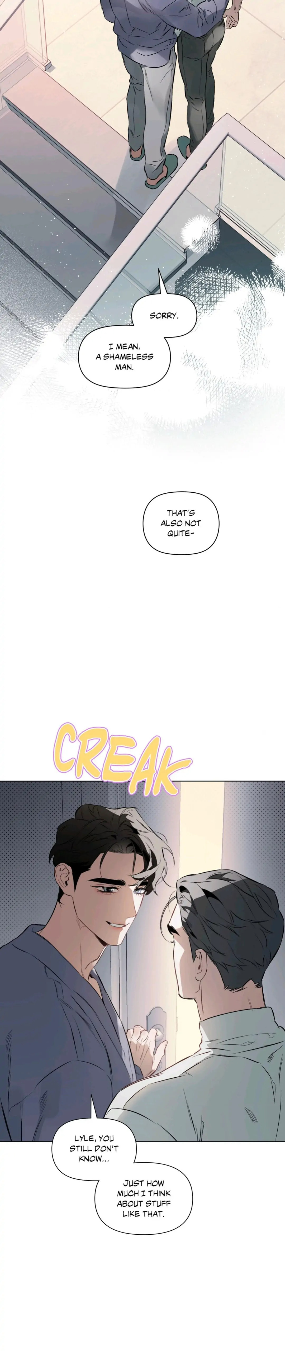 Read Define the Relationship chapter 71 image 31 on Lezhin