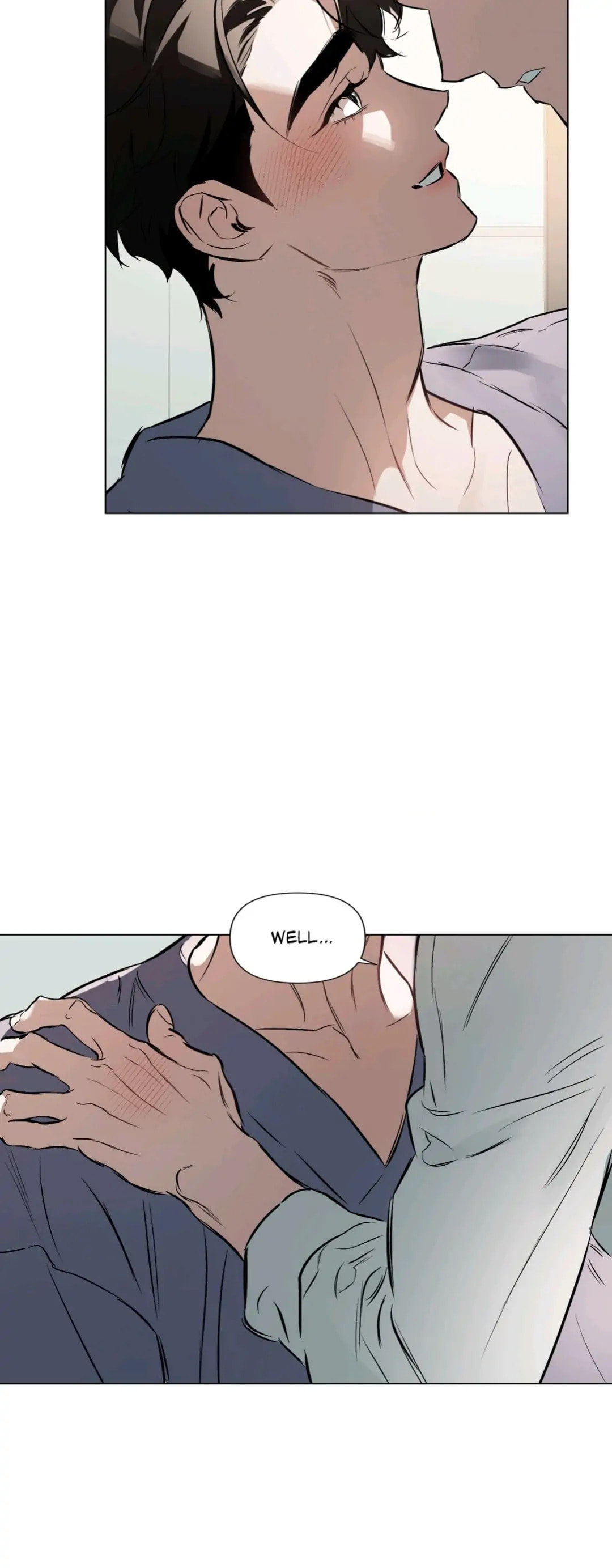 Read Define the Relationship chapter 71 image 5 on Lezhin
