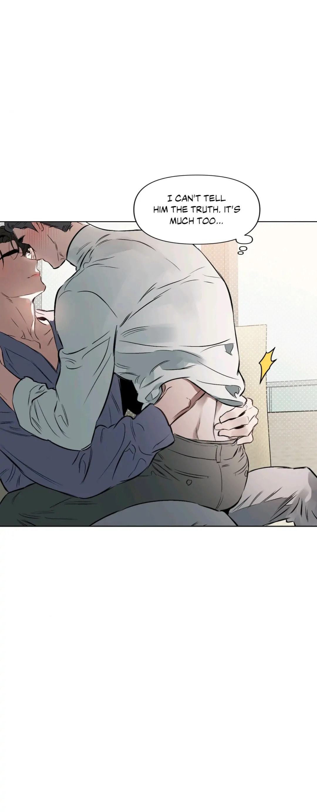 Read Define the Relationship chapter 71 image 6 on Lezhin