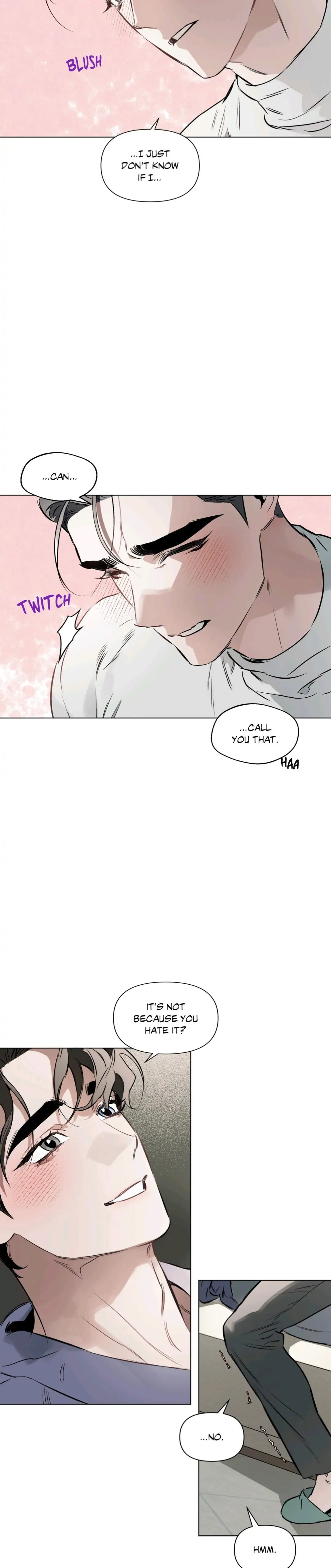 Read Define the Relationship chapter 71 image 9 on Lezhin