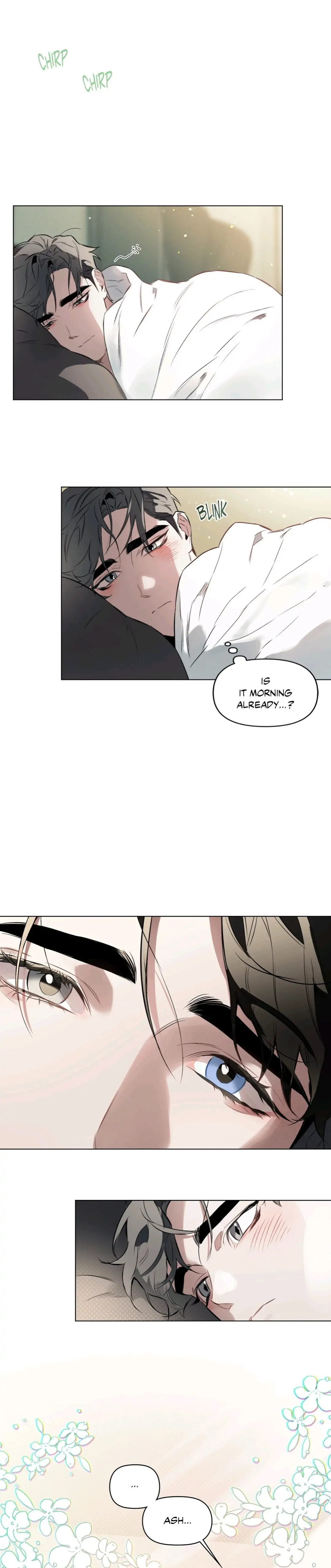 Read Define the Relationship chapter 72 image 1 on Lezhin