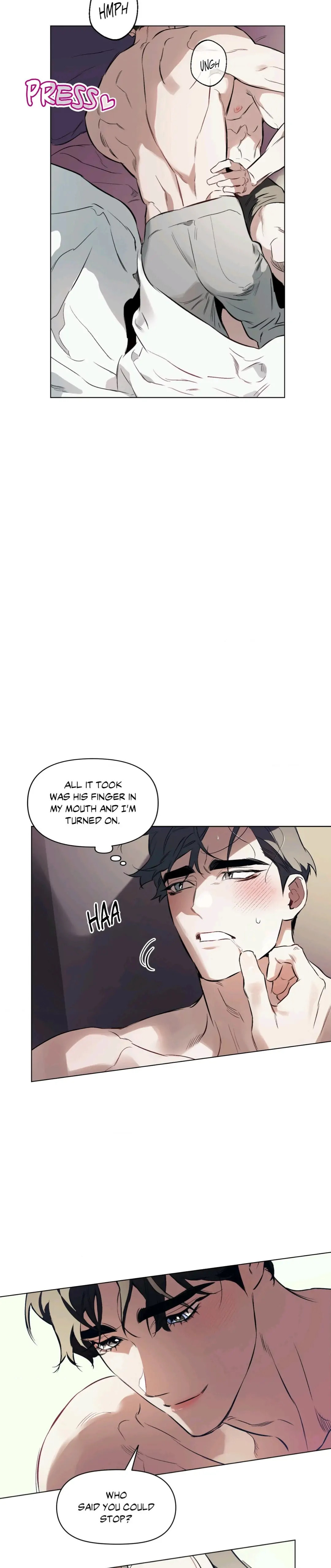 Read Define the Relationship chapter 72 image 10 on Lezhin