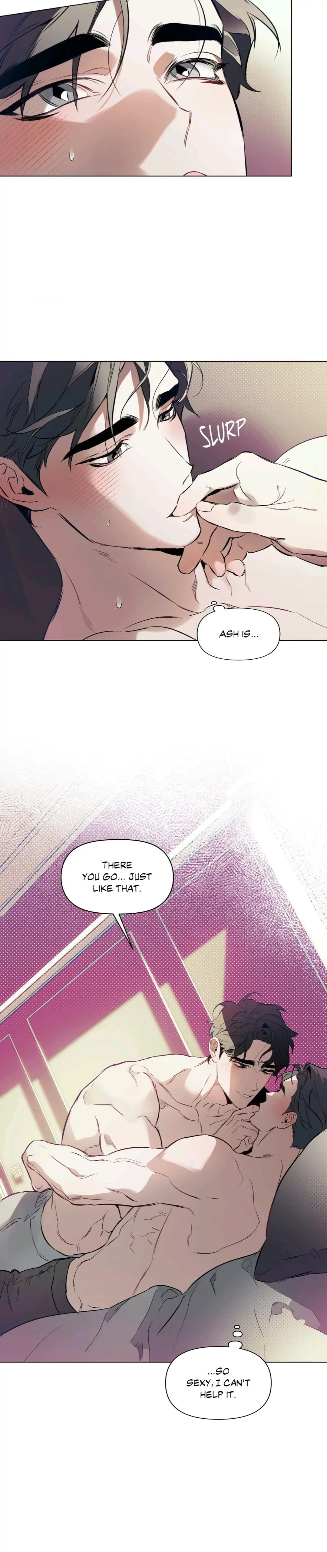 Read Define the Relationship chapter 72 image 11 on Lezhin