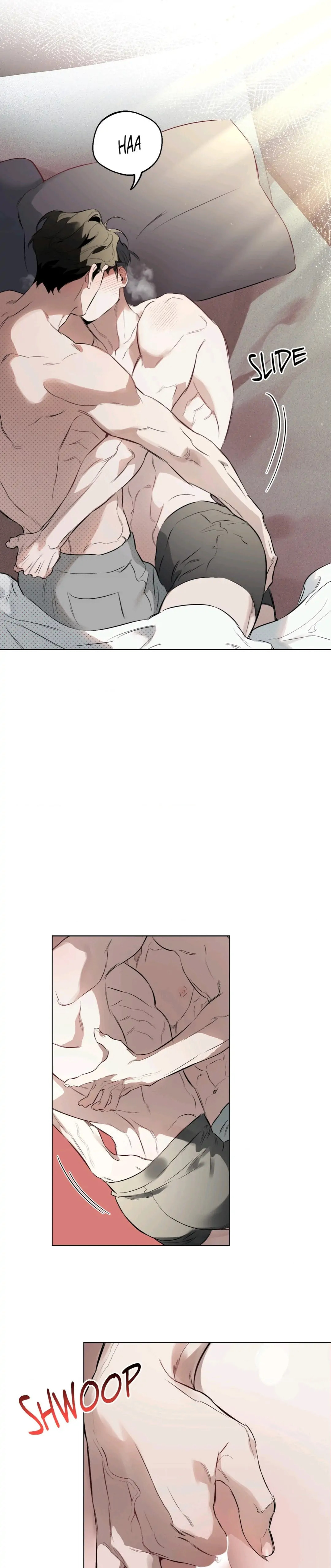 Read Define the Relationship chapter 72 image 13 on Lezhin